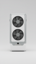 Climatiseur portable Dual-Fan Pro 900 à double ventilateur
